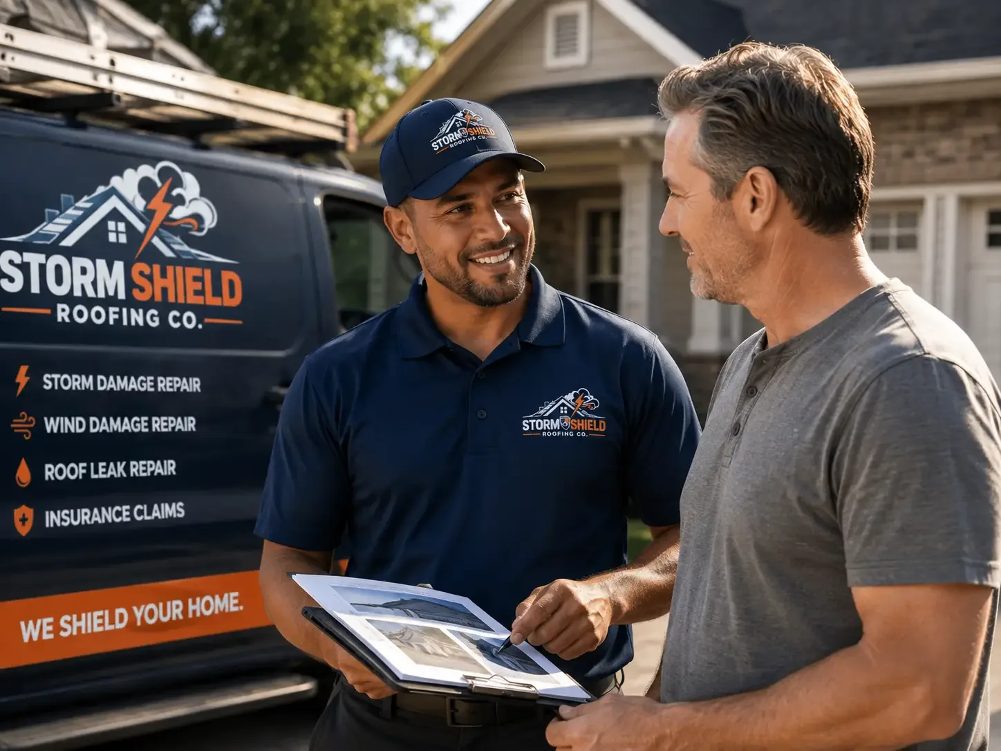 Storm Damage Roof Repair Richmond, CA FAQs